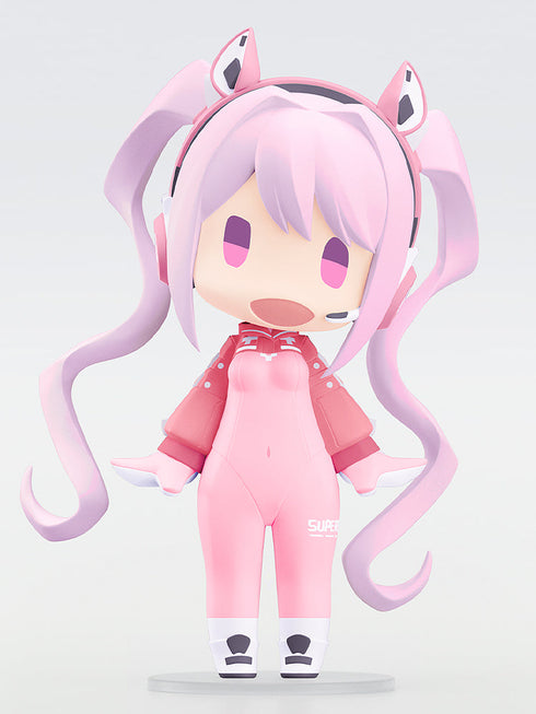 『勝利の女神:NIKKE』HELLO! GOOD SMILE アリス