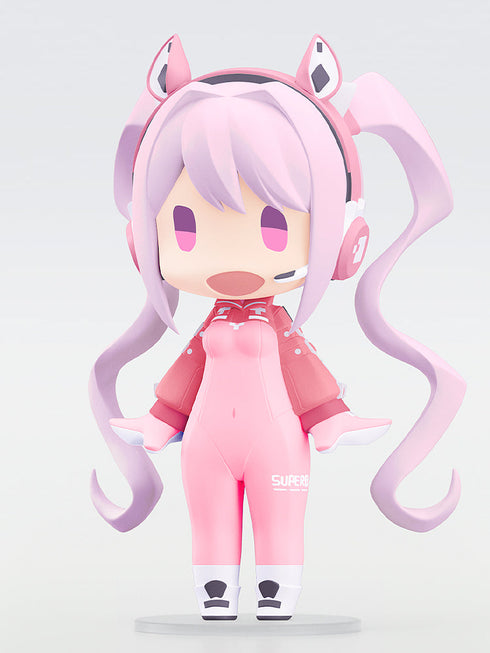 『勝利の女神:NIKKE』HELLO! GOOD SMILE アリス