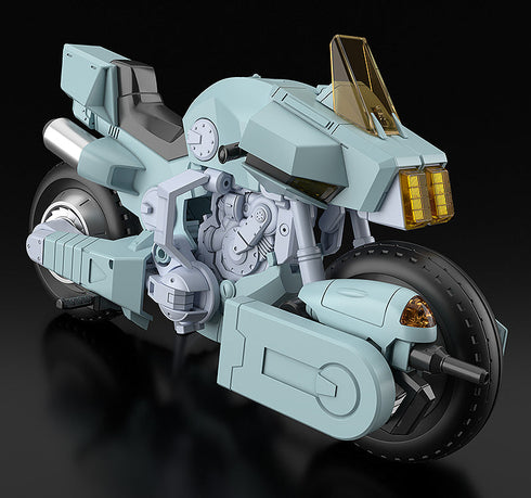 『機甲創世記モスピーダ』MODEROID モスピーダ VR-052T(レイ機)