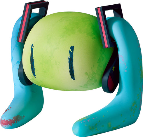 『初音ミク×タカハシマホ』キャラクター・ボーカル・シリーズ01 初音ミク ちゃんミク!!