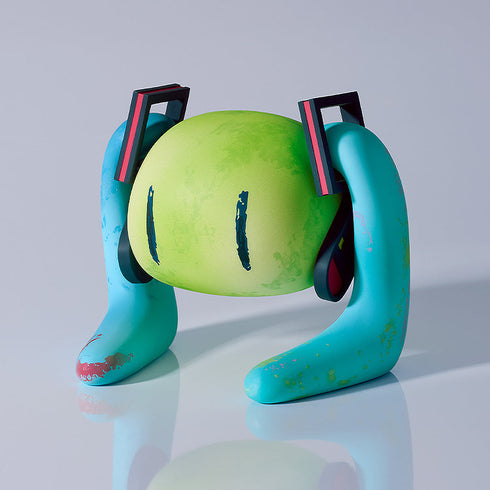 『初音ミク×タカハシマホ』キャラクター・ボーカル・シリーズ01 初音ミク ちゃんミク!!