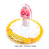 『五等分の花嫁∽』ねんどろいどぷらす カプセルスタンド 中野一花