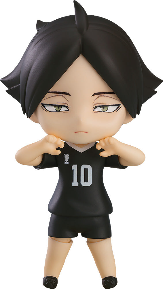ハイキュー!!』ねんどろいど 角名倫太郎【202508再販】 – Anime