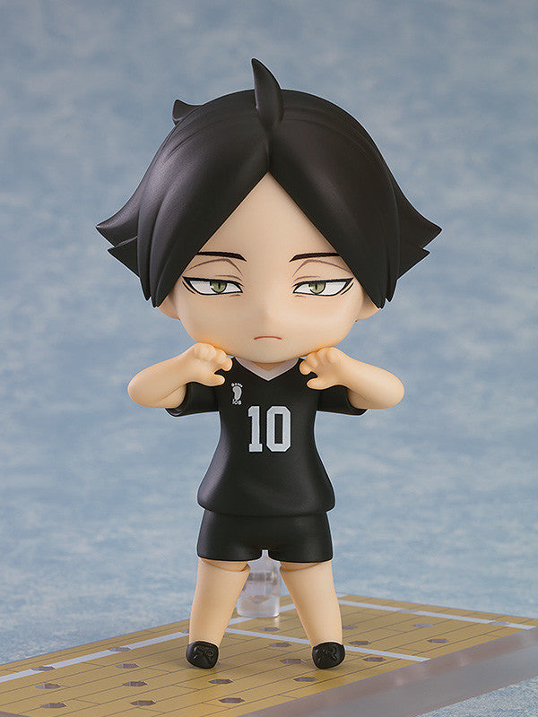 ハイキュー!!』ねんどろいど 角名倫太郎【202508再販】 – Anime