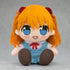 『ヱヴァンゲリヲン新劇場版』くりぱん ぬいぐるみ 式波・アスカ・ラングレー 制服Ver.