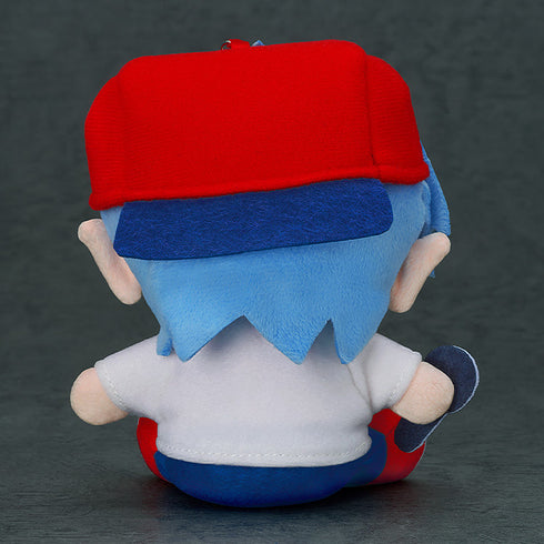 『Friday Night Funkin'』ぬいぐるみ Boyfriend