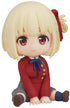 『リコリス・リコイル』ねんどろいどぷらす 錦木千束 らばーますこっと