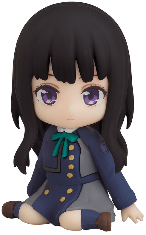『リコリス・リコイル』ねんどろいどぷらす 井ノ上たきな らばーますこっと