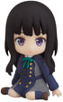 『リコリス・リコイル』ねんどろいどぷらす 井ノ上たきな らばーますこっと