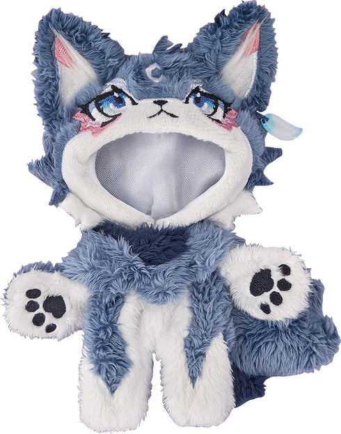 『FLUFFY LAND』ねんどろいどどーる きぐるみパジャマ Caesar