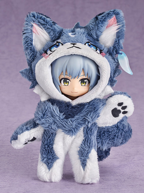 『FLUFFY LAND』ねんどろいどどーる きぐるみパジャマ Caesar