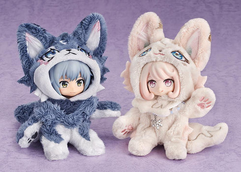 『FLUFFY LAND』ねんどろいどどーる きぐるみパジャマ Caesar