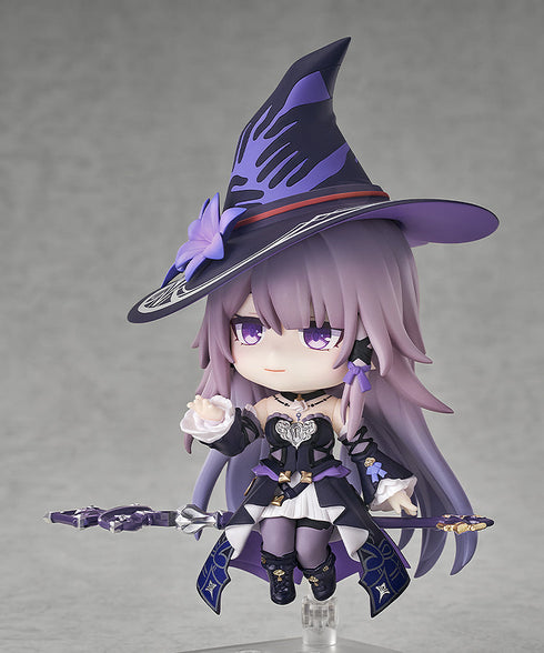 『崩壊:スターレイル』ねんどろいど マダム・ヘルタ