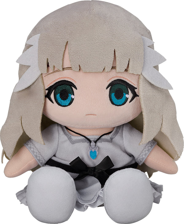 《ENDER LILIES: Quietus of the Knights》莉莉玩偶【202604再版】