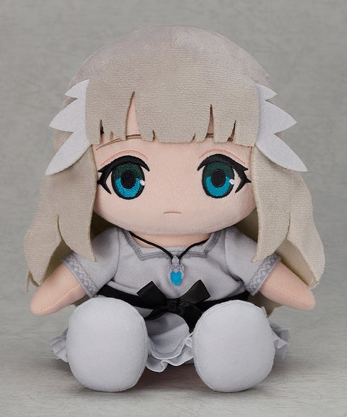 《ENDER LILIES: Quietus of the Knights》莉莉玩偶【202604再版】