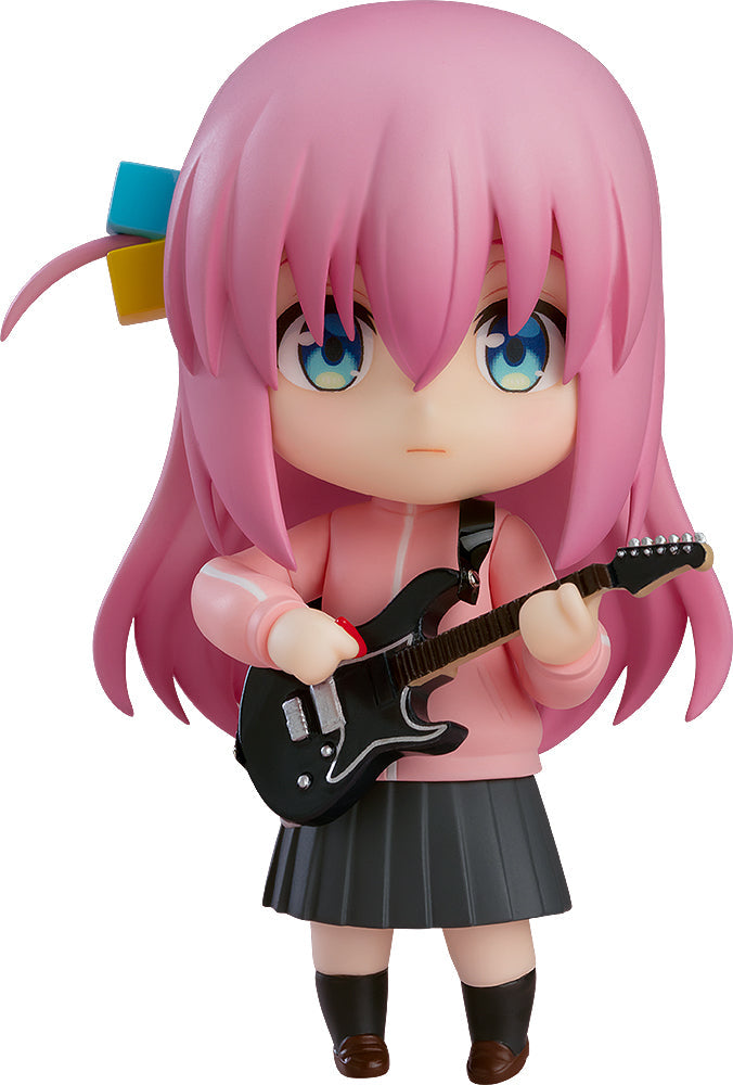ぼっち・ざ・ろっく!』ねんどろいど 後藤ひとり【202509再販