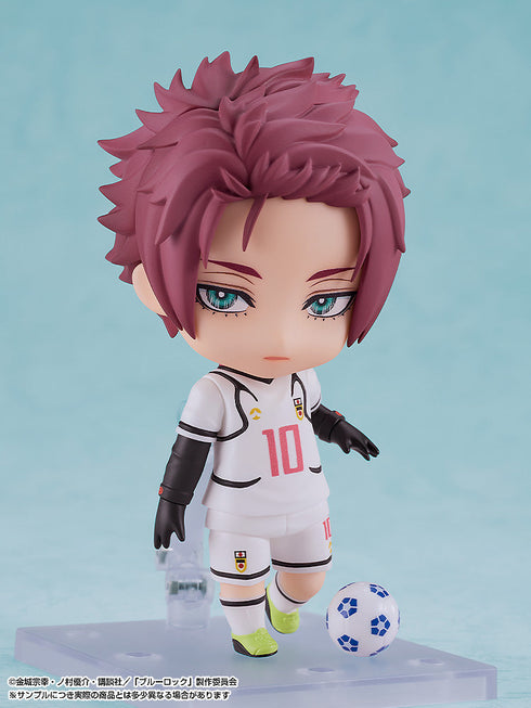 『ブルーロック』ねんどろいど 糸師冴