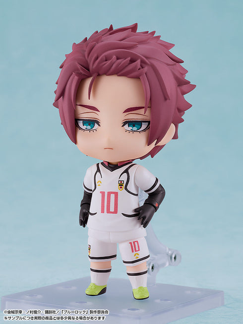 『ブルーロック』ねんどろいど 糸師冴