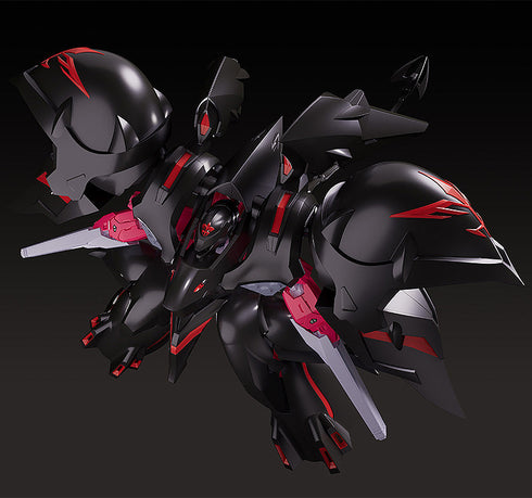 『機動戦艦ナデシコ -The prince of darkness-』MODEROID ブラックサレナ【202508再販】