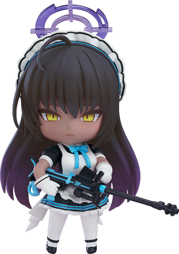 ブルーアーカイブ Blue Archive 角楯 カリン Amazon | [FIG]角楯カリン(かくだてかりん) ブルーアーカイブ