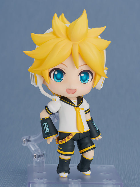 『鏡音リン・レン』ねんどろいど キャラクター・ボーカル・シリーズ02 鏡音レン 2.0