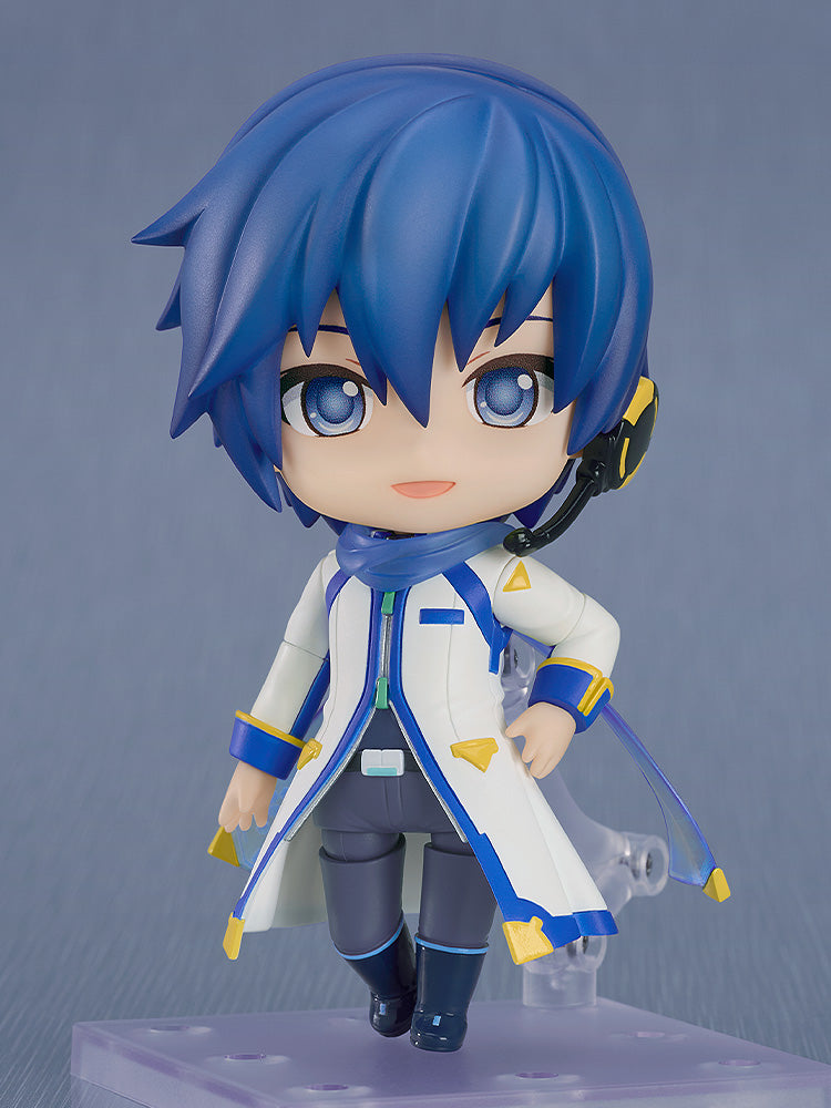 KAITOねんどろいど58 KAITO』ねんどろいど 2.0 - Anime Store.JP
