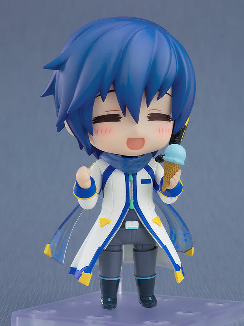 『KAITO』ねんどろいど 2.0