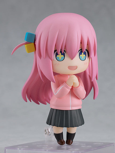 『ぼっち・ざ・ろっく!』ねんどろいどもあ とりかえっこフェイス ぼっちセレクション【BOX】【202509再販】