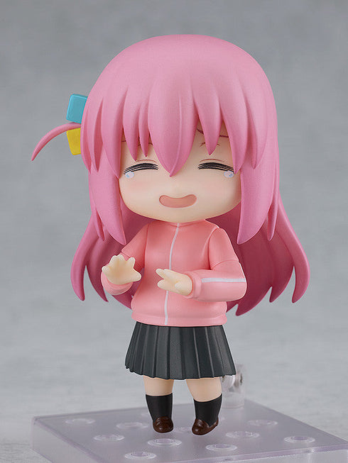 『ぼっち・ざ・ろっく!』ねんどろいどもあ とりかえっこフェイス ぼっちセレクション【BOX】【202509再販】