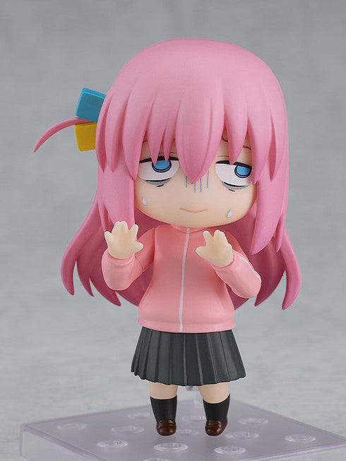 『ぼっち・ざ・ろっく!』ねんどろいどもあ とりかえっこフェイス ぼっちセレクション【BOX】【202509再販】