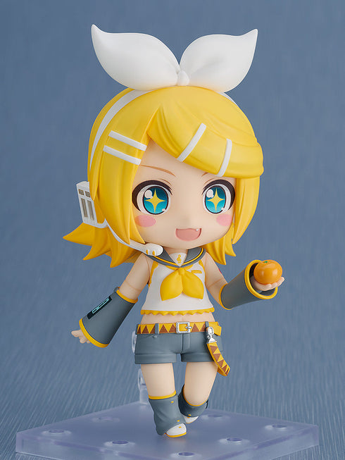 『鏡音リン・レン』ねんどろいど キャラクター・ボーカル・シリーズ02 鏡音リン 2.0