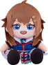『シャインポスト』ぬいぐるみ 青天国春