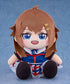 『シャインポスト』ぬいぐるみ 青天国春
