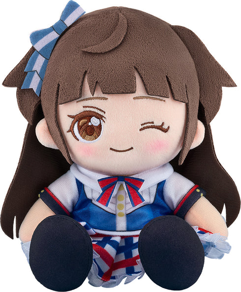 『シャインポスト』ぬいぐるみ 玉城杏夏
