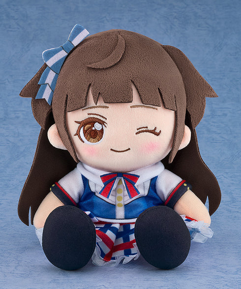 『シャインポスト』ぬいぐるみ 玉城杏夏