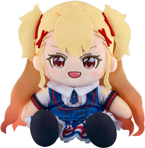 『シャインポスト』ぬいぐるみ 聖舞理王