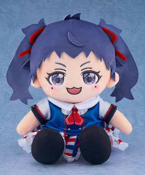 『シャインポスト』ぬいぐるみ 伊藤紅葉