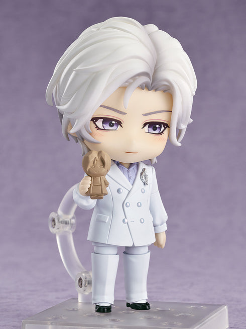 『世界之外』ねんどろいど 夏蕭因