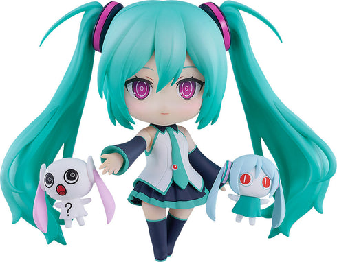 『初音ミク』ねんどろいど キャラクター・ボーカル・シリーズ01 愛されなくても君がいるVer.