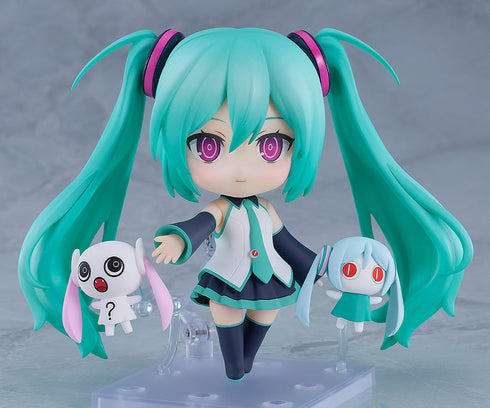 『初音ミク』ねんどろいど キャラクター・ボーカル・シリーズ01 愛されなくても君がいるVer.