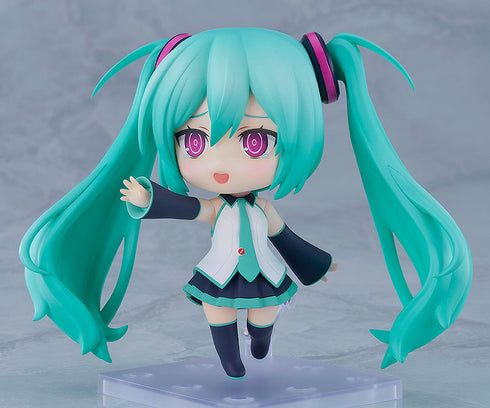 『初音ミク』ねんどろいど キャラクター・ボーカル・シリーズ01 愛されなくても君がいるVer.
