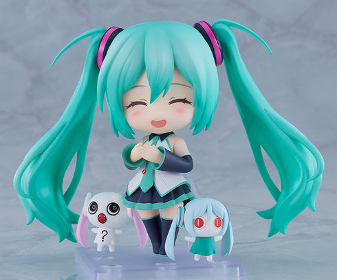 『初音ミク』ねんどろいど キャラクター・ボーカル・シリーズ01 愛されなくても君がいるVer.