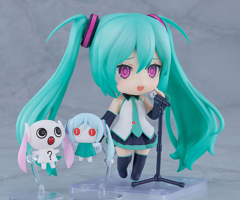 『初音ミク』ねんどろいど キャラクター・ボーカル・シリーズ01 愛されなくても君がいるVer.
