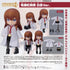 『STEINS;GATE』ねんどろいどどーる 牧瀬紅莉栖 白衣Ver.