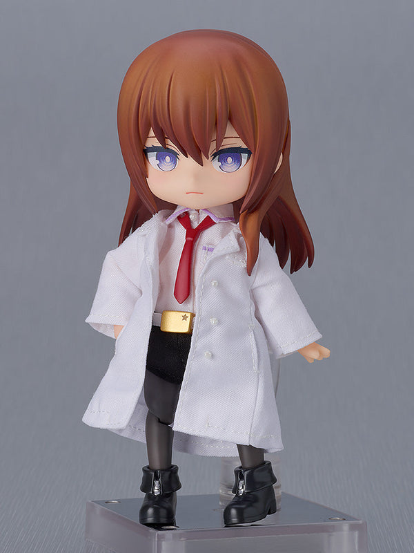 『STEINS;GATE』ねんどろいどどーる 牧瀬紅莉栖 白衣Ver.