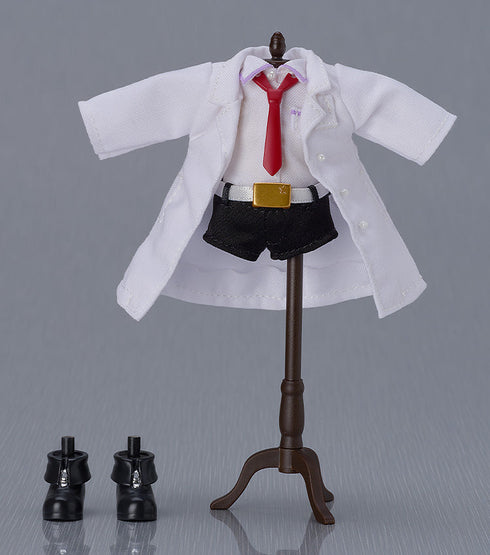 『STEINS;GATE』ねんどろいどどーる おようふくセット 牧瀬紅莉栖 白衣Ver.