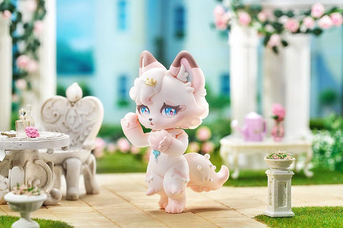 『FLUFFY LAND』ねんどろいど Dyana