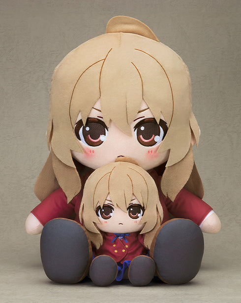 『とらドラ!』ちょこぷに おおきな40cmぬいぐるみ 逢坂大河