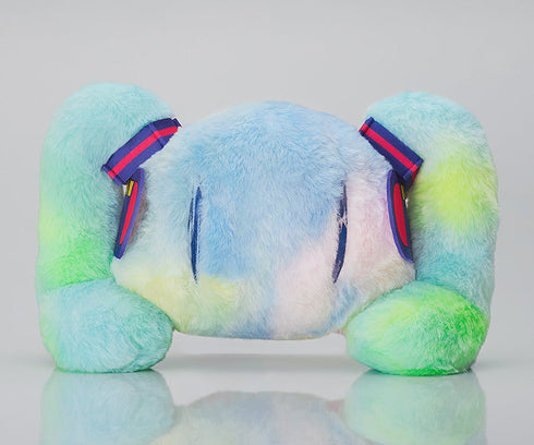 『初音ミク×タカハシマホ』キャラクター・ボーカル・シリーズ01 初音ミク アーティストコラボぬいぐるみ ミクちゃん!