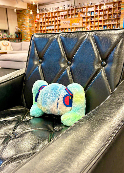 『初音ミク×タカハシマホ』キャラクター・ボーカル・シリーズ01 初音ミク アーティストコラボぬいぐるみ ミクちゃん!